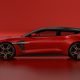 Illustration for article titled I Want The Aston Martin Vanquish Zagato Shooting Brake So Badly My Stomach Hurts
